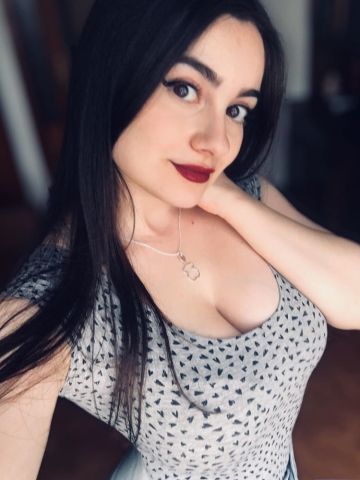 Валентина